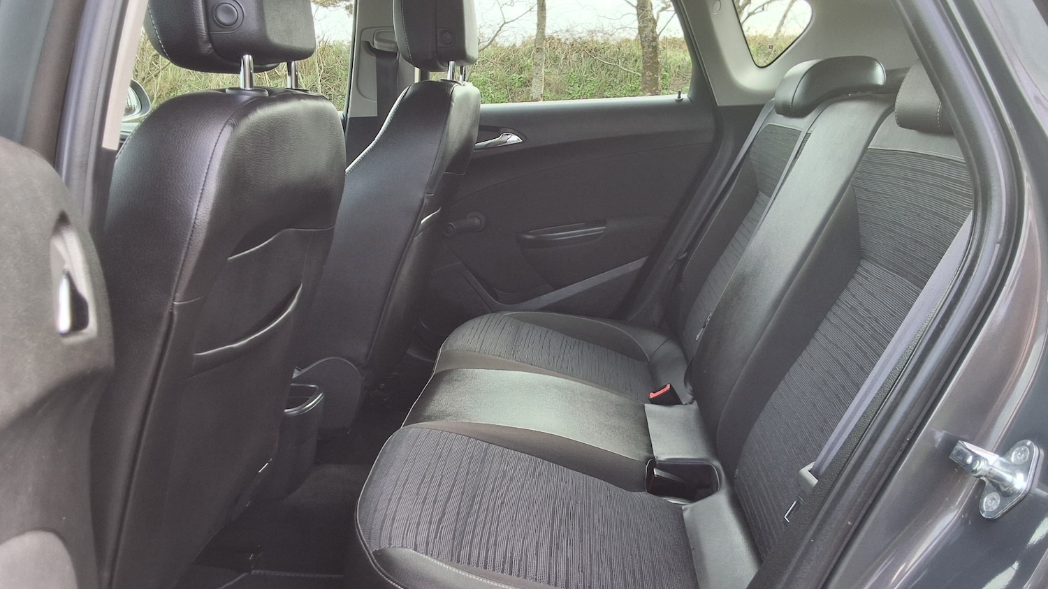 Used Vauxhall Astra 2014 for sale - 77782100: Photo 24