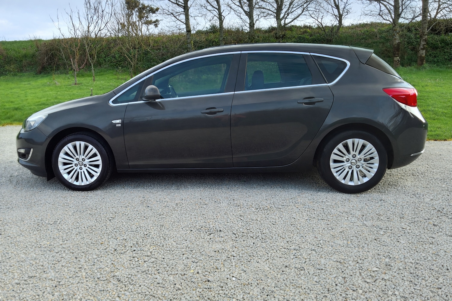 Used Vauxhall Astra 2014 for sale - 77782100: Photo 4
