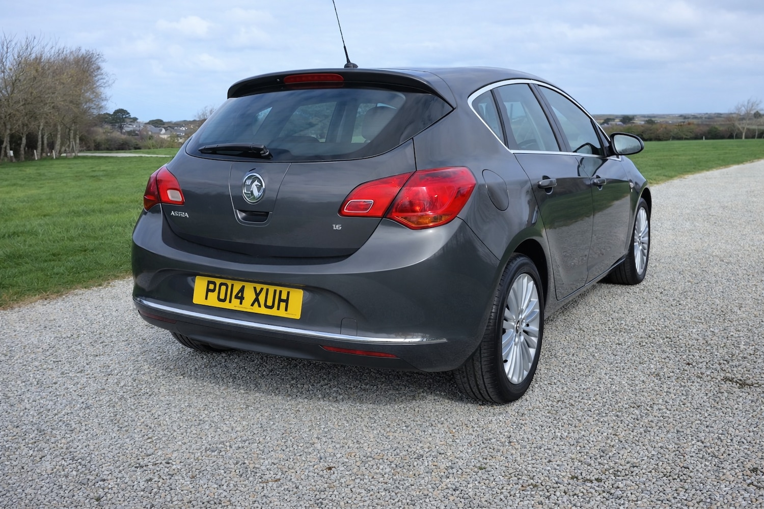 Used Vauxhall Astra 2014 for sale - 77782100: Photo 6