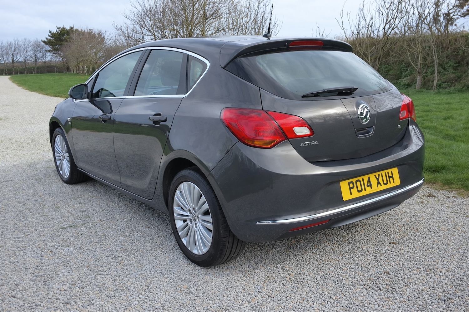 Used Vauxhall Astra 2014 for sale - 77782100: Photo 8