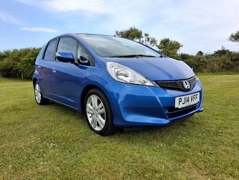 Used Honda Jazz 2014 for sale - 79207153: Photo