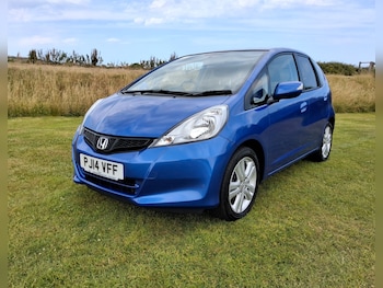 Used Honda Jazz 2014 for sale - 79207153: Photo