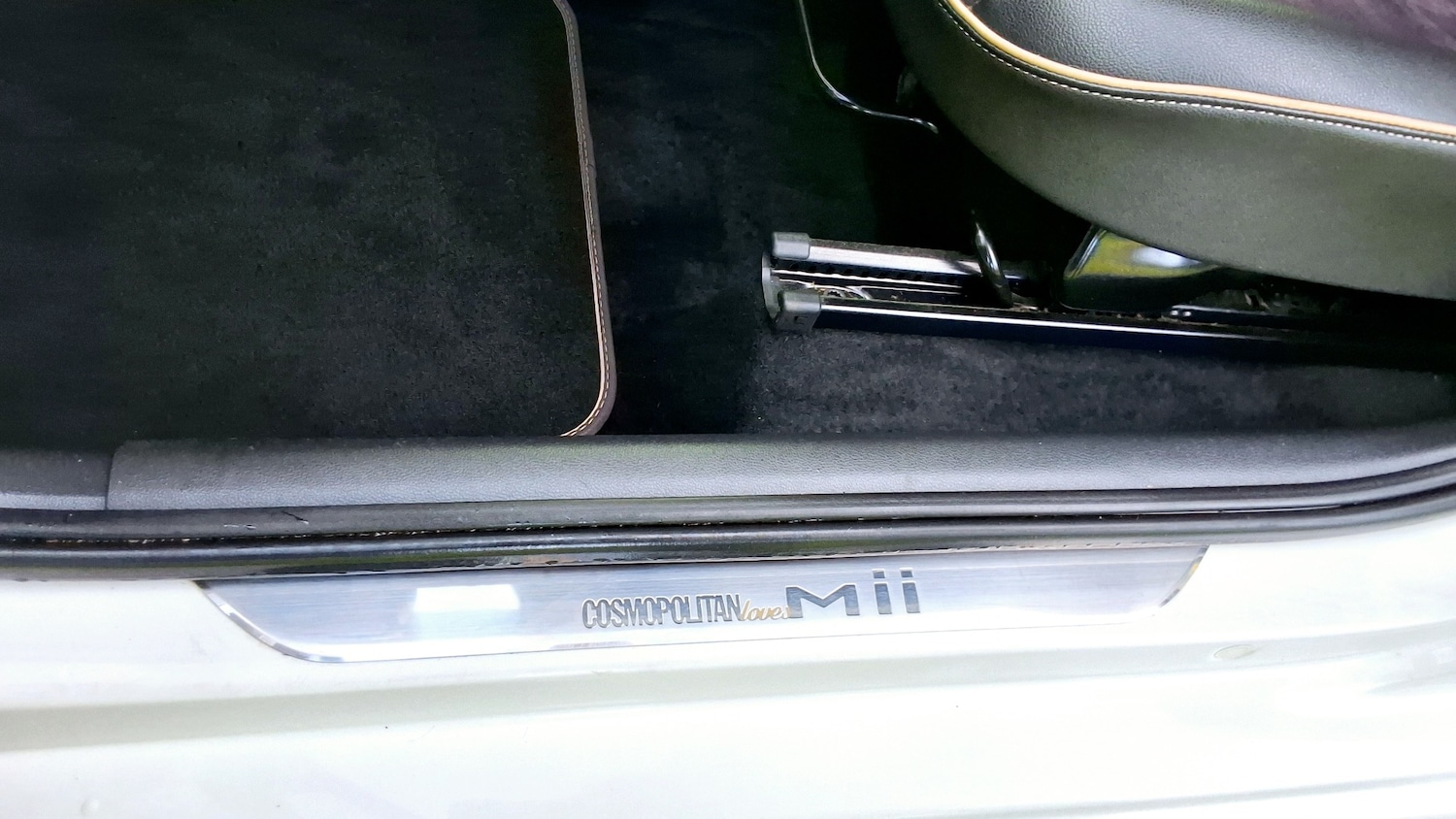 Used SEAT Mii 2018 for sale - 77056524: Photo 10