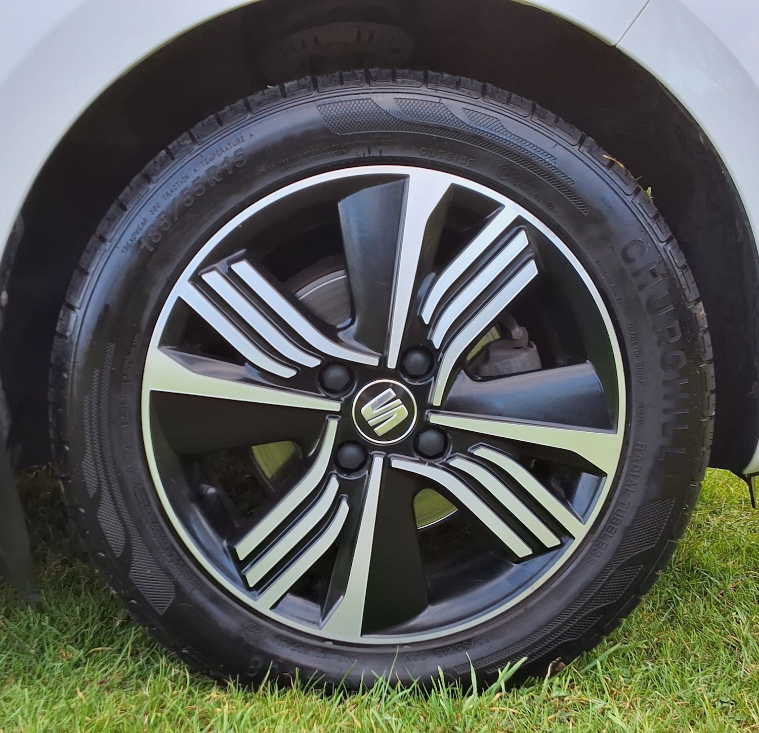 Used SEAT Mii 2018 for sale - 77056524: Photo 14