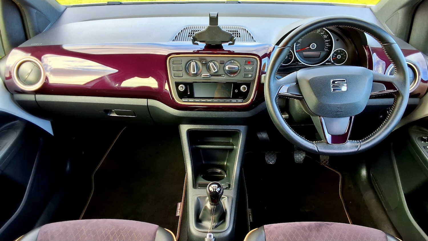 Used SEAT Mii 2018 for sale - 77056524: Photo 15