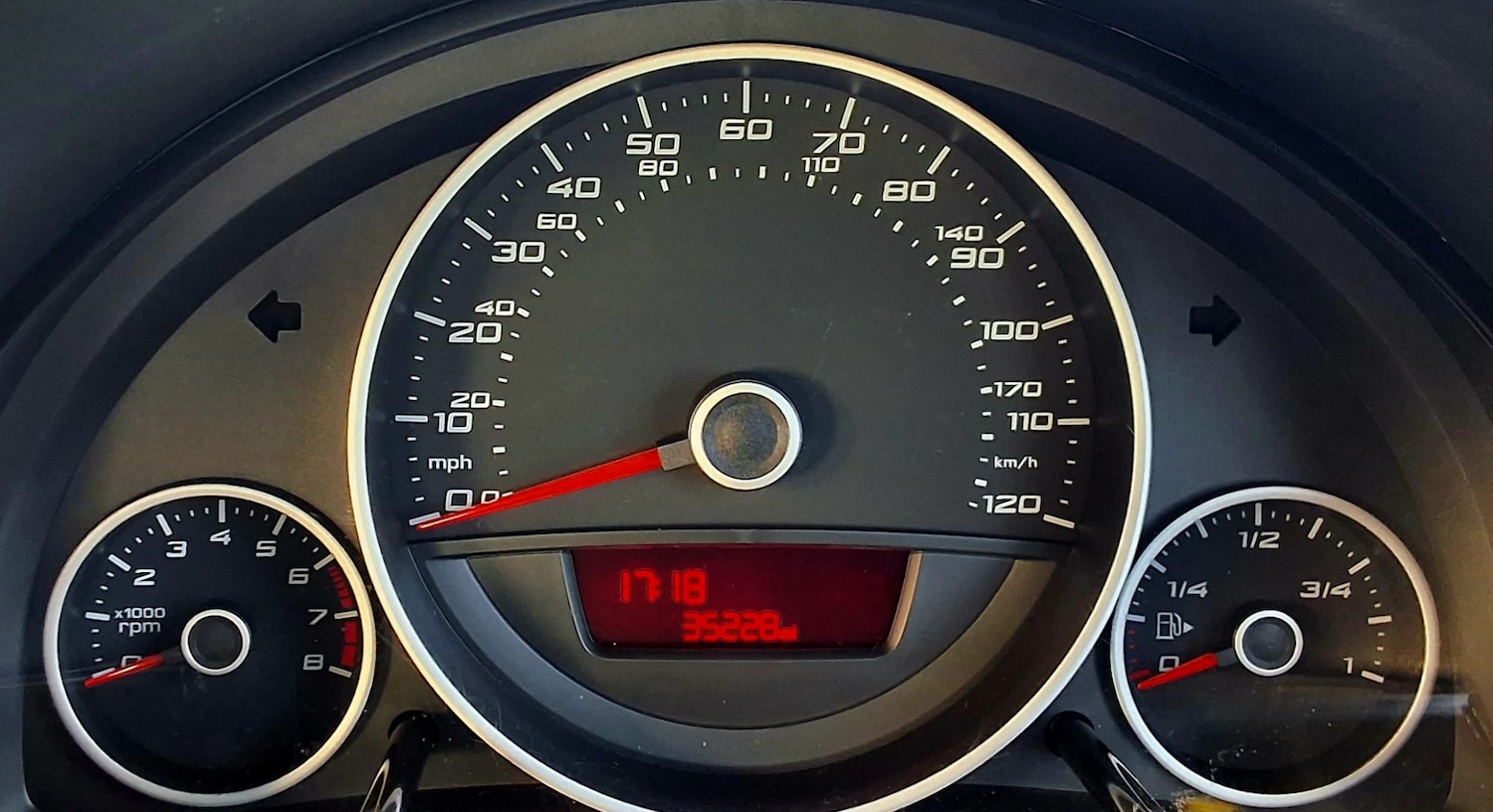 Used SEAT Mii 2018 for sale - 77056524: Photo 16