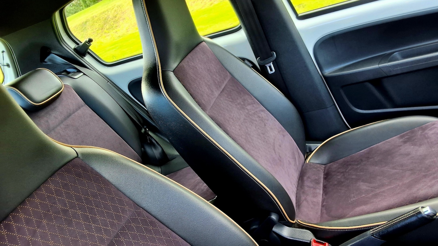 Used SEAT Mii 2018 for sale - 77056524: Photo 18