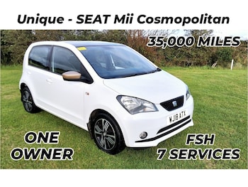 2018 (18) - 1.0 75 Mii by Cosmo 5dr