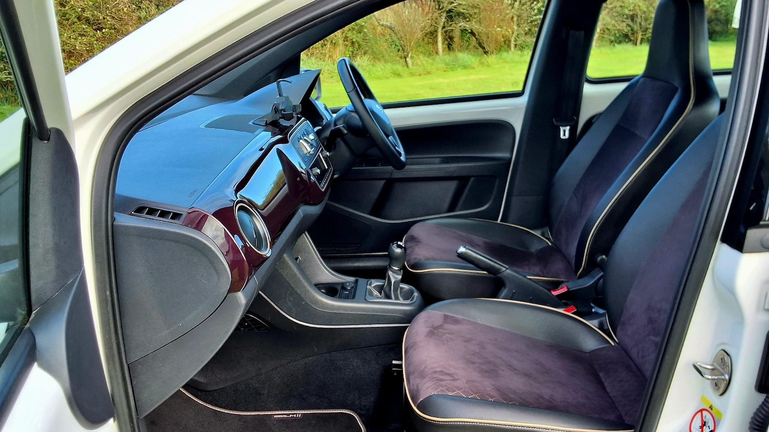 Used SEAT Mii 2018 for sale - 77056524: Photo 21