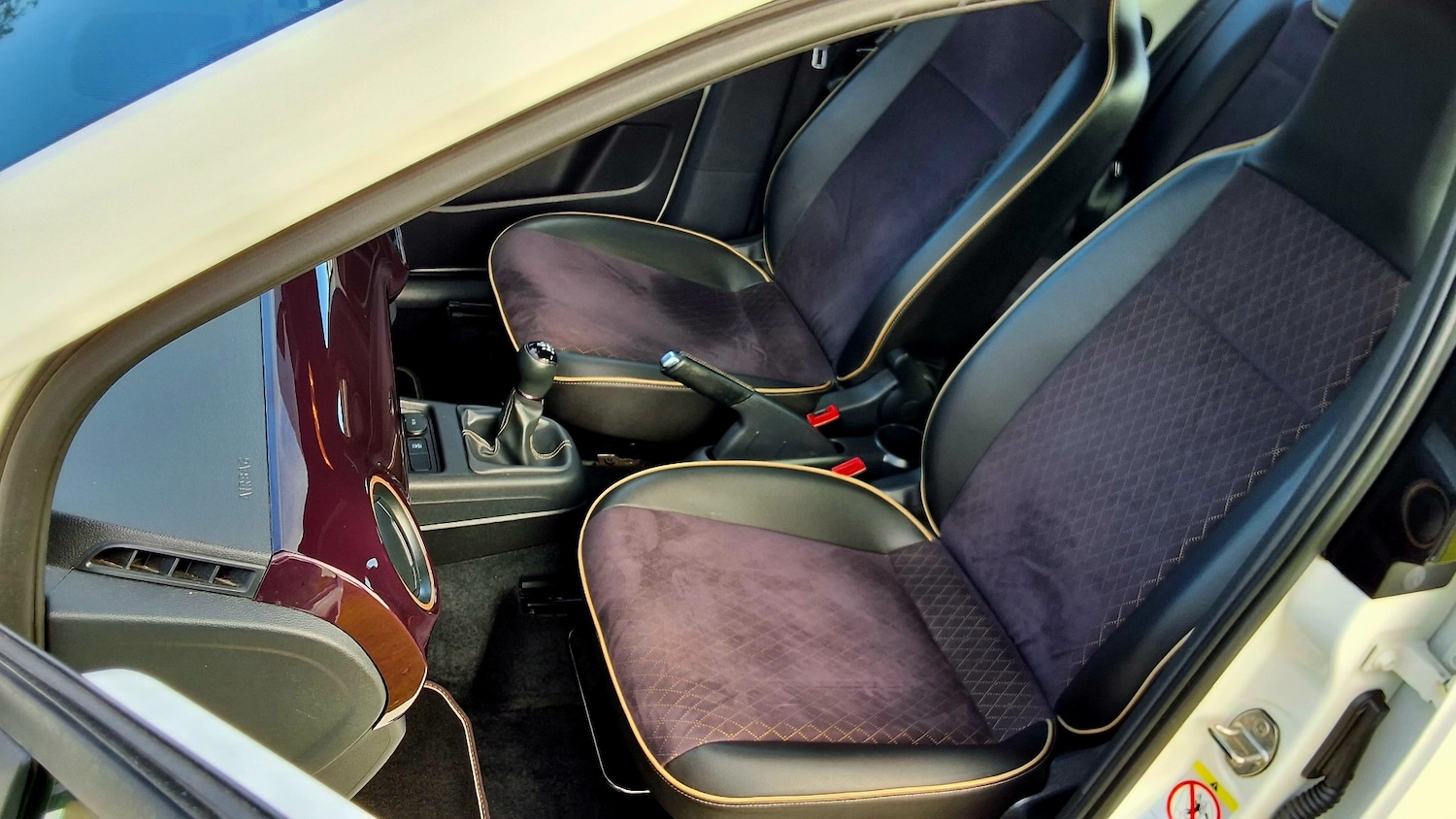 Used SEAT Mii 2018 for sale - 77056524: Photo 22