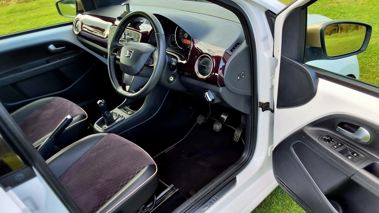 Used SEAT Mii 2018 for sale - 77056524: Photo 23