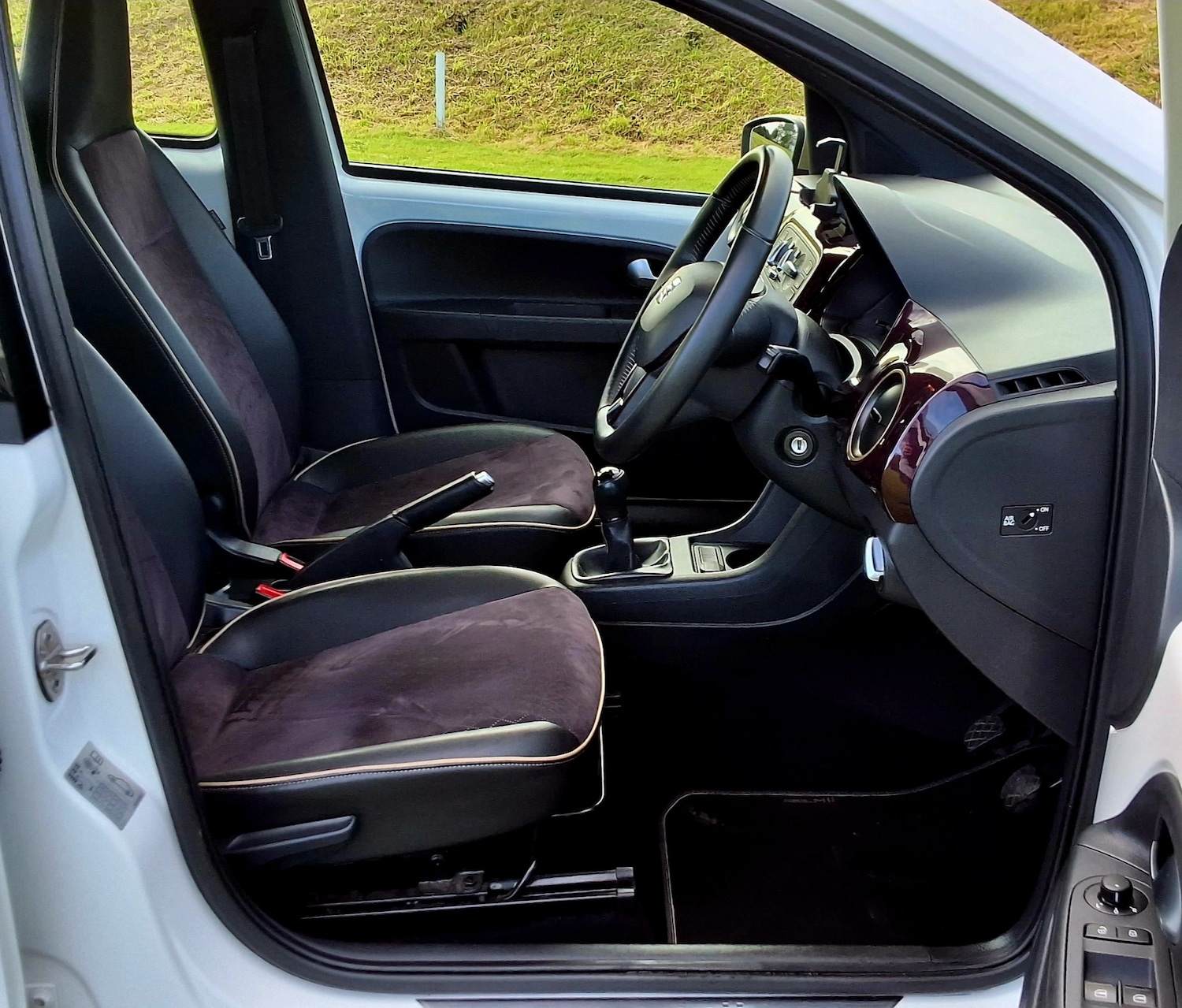 Used SEAT Mii 2018 for sale - 77056524: Photo 24