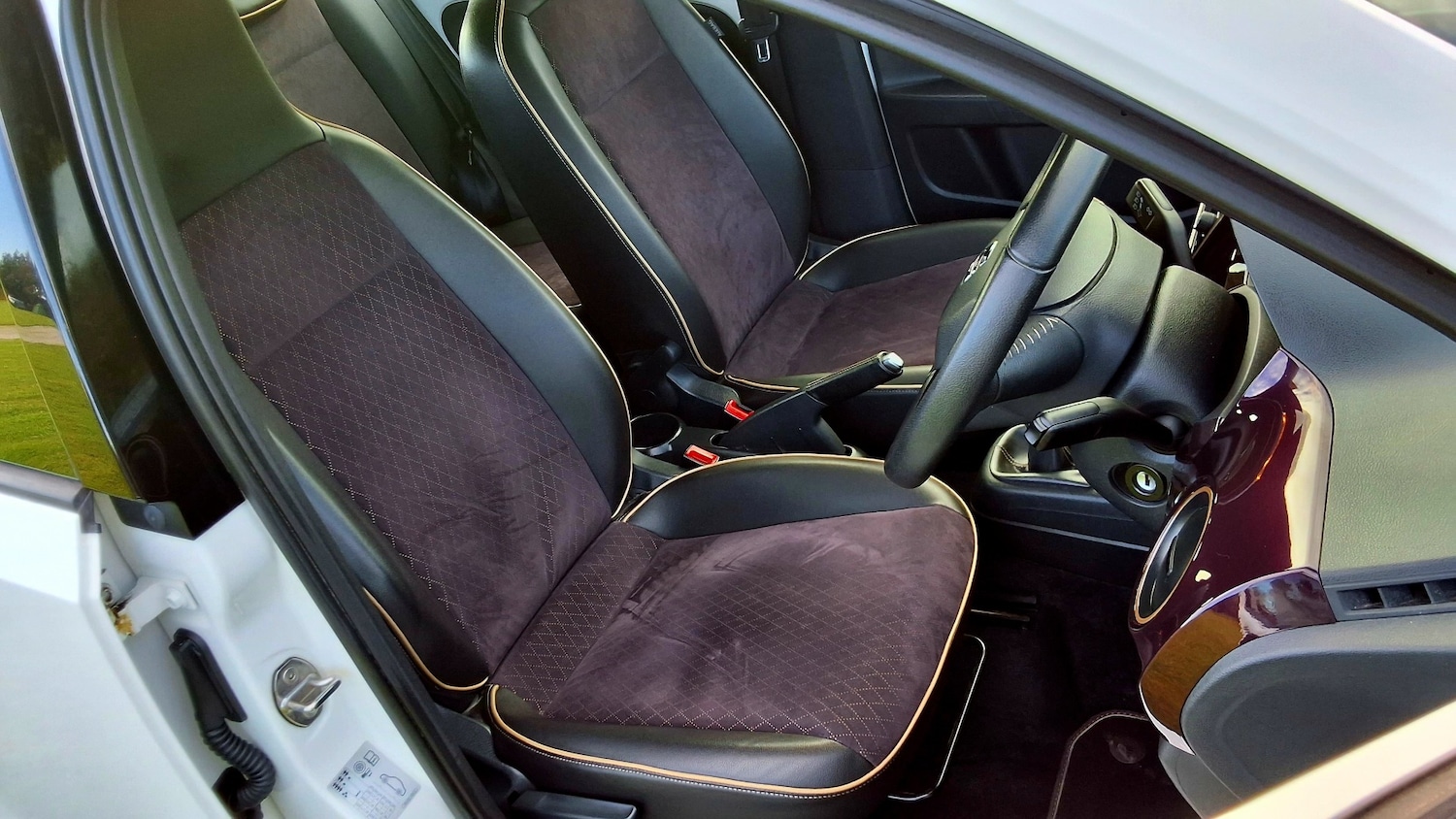 Used SEAT Mii 2018 for sale - 77056524: Photo 25