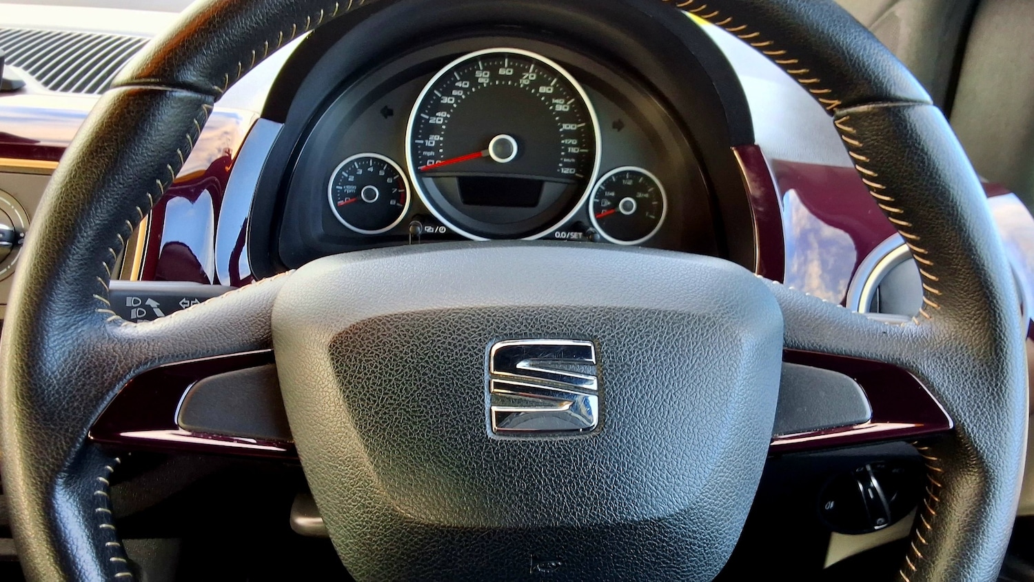 Used SEAT Mii 2018 for sale - 77056524: Photo 26