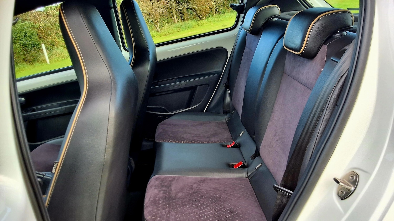 Used SEAT Mii 2018 for sale - 77056524: Photo 27