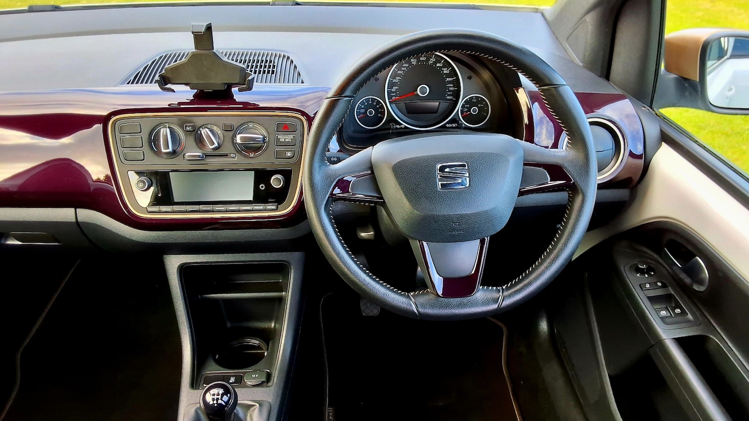 Used SEAT Mii 2018 for sale - 77056524: Photo 3