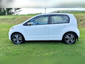 Used SEAT Mii 2018 for sale - 77056524: Photo