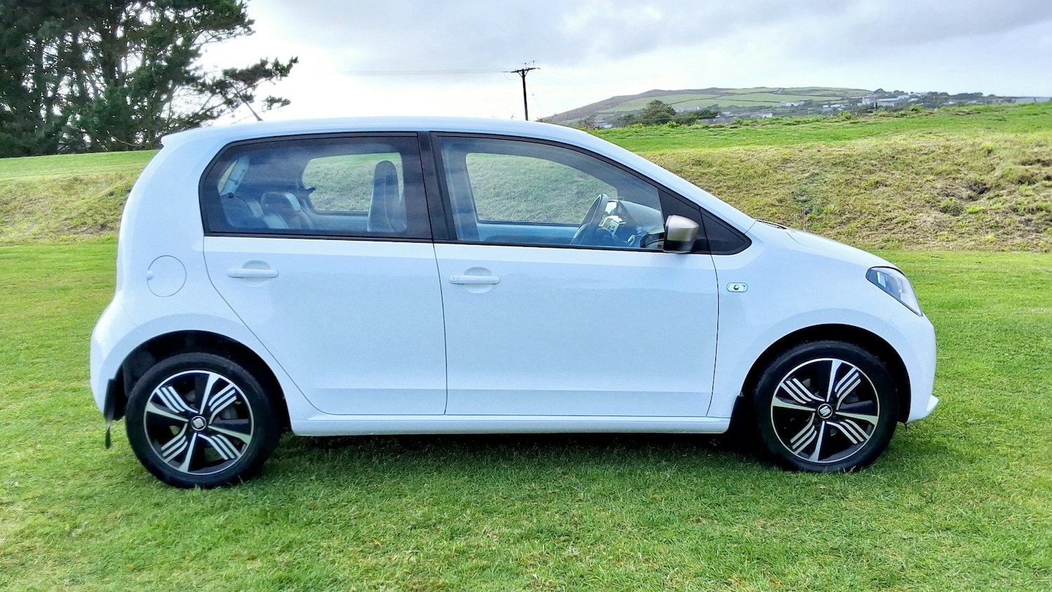 Used SEAT Mii 2018 for sale - 77056524: Photo 5