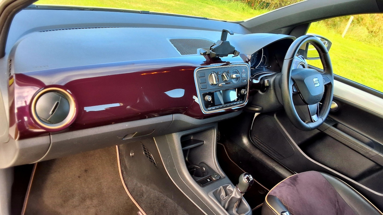 Used SEAT Mii 2018 for sale - 77056524: Photo 6