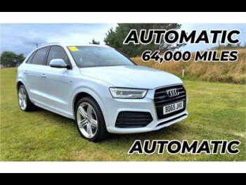 2015 (65) - 2.0 TDI [184] Quattro S Line Plus 5dr S Tronic