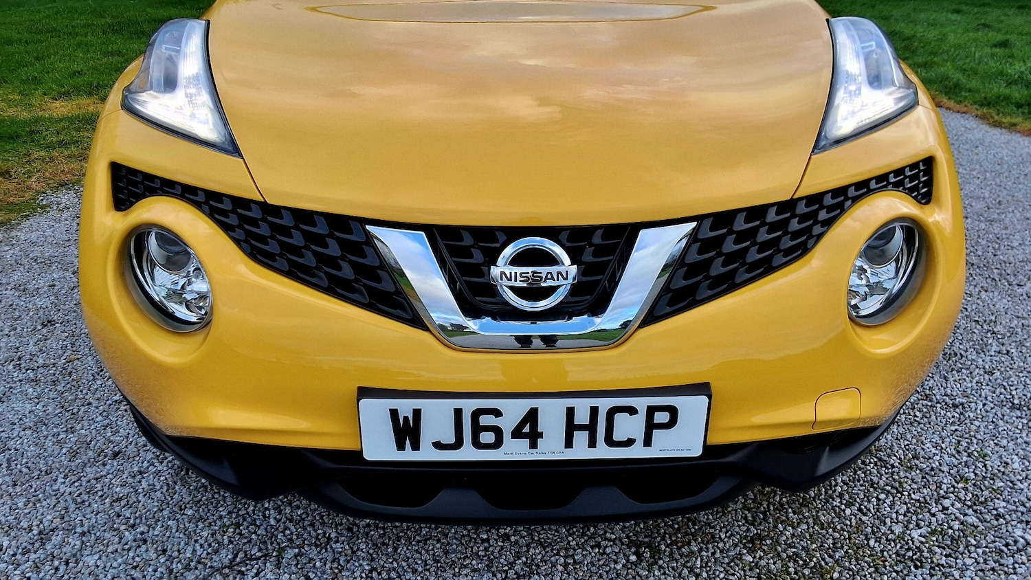 Used Nissan Juke 2014 for sale - 77438704: Photo 11