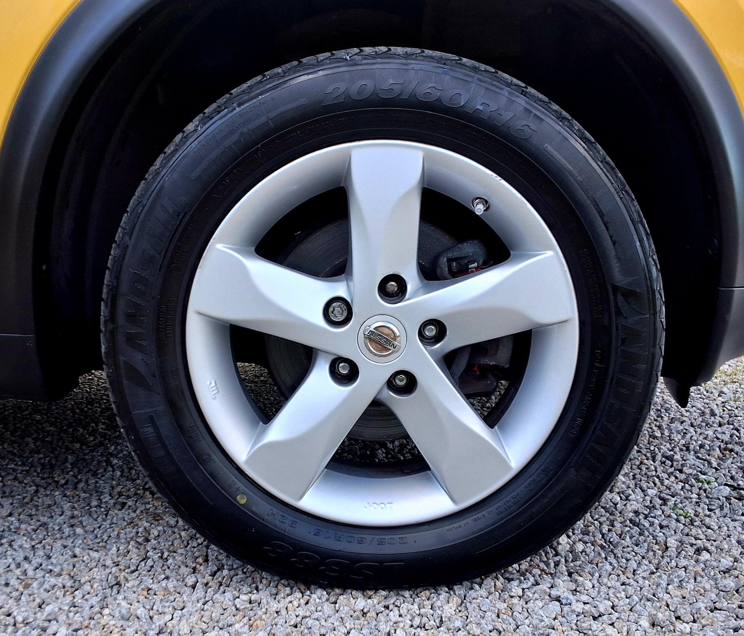 Used Nissan Juke 2014 for sale - 77438704: Photo 14