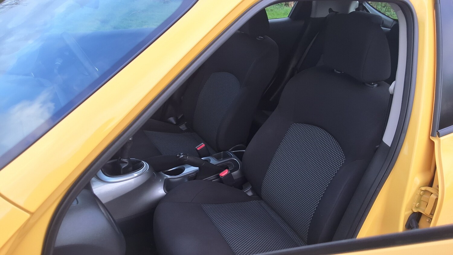 Used Nissan Juke 2014 for sale - 77438704: Photo 23