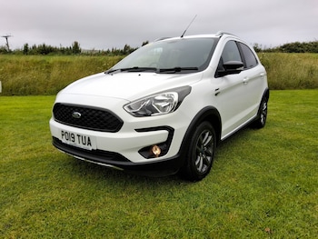 Used Ford Ka+ 2019 for sale - 78957151: Photo