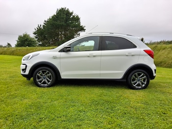 Used Ford Ka+ 2019 for sale - 78957151: Photo