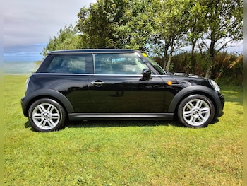 Used MINI Hatch 2011 for sale - 79083003: Photo