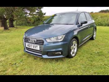 Used Audi A1 2017 for sale - 74943517: Photo