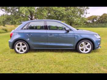Used Audi A1 2017 for sale - 74943517: Photo