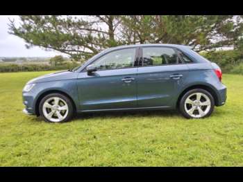 Used Audi A1 2017 for sale - 74943517: Photo