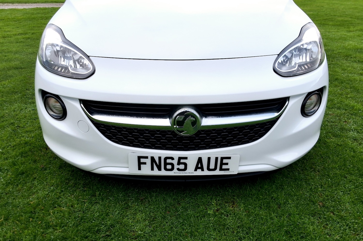 Used Vauxhall ADAM 2015 for sale - 76515146: Photo 10