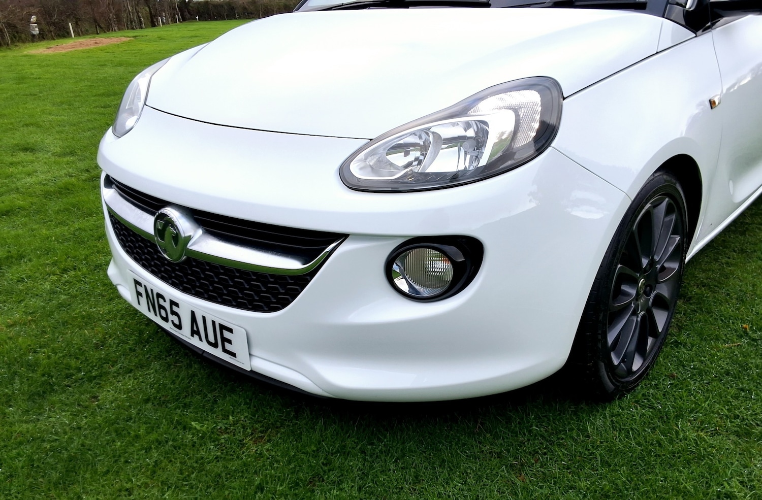 Used Vauxhall ADAM 2015 for sale - 76515146: Photo 11