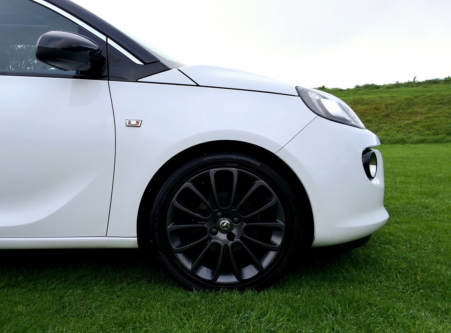Used Vauxhall ADAM 2015 for sale - 76515146: Photo 12