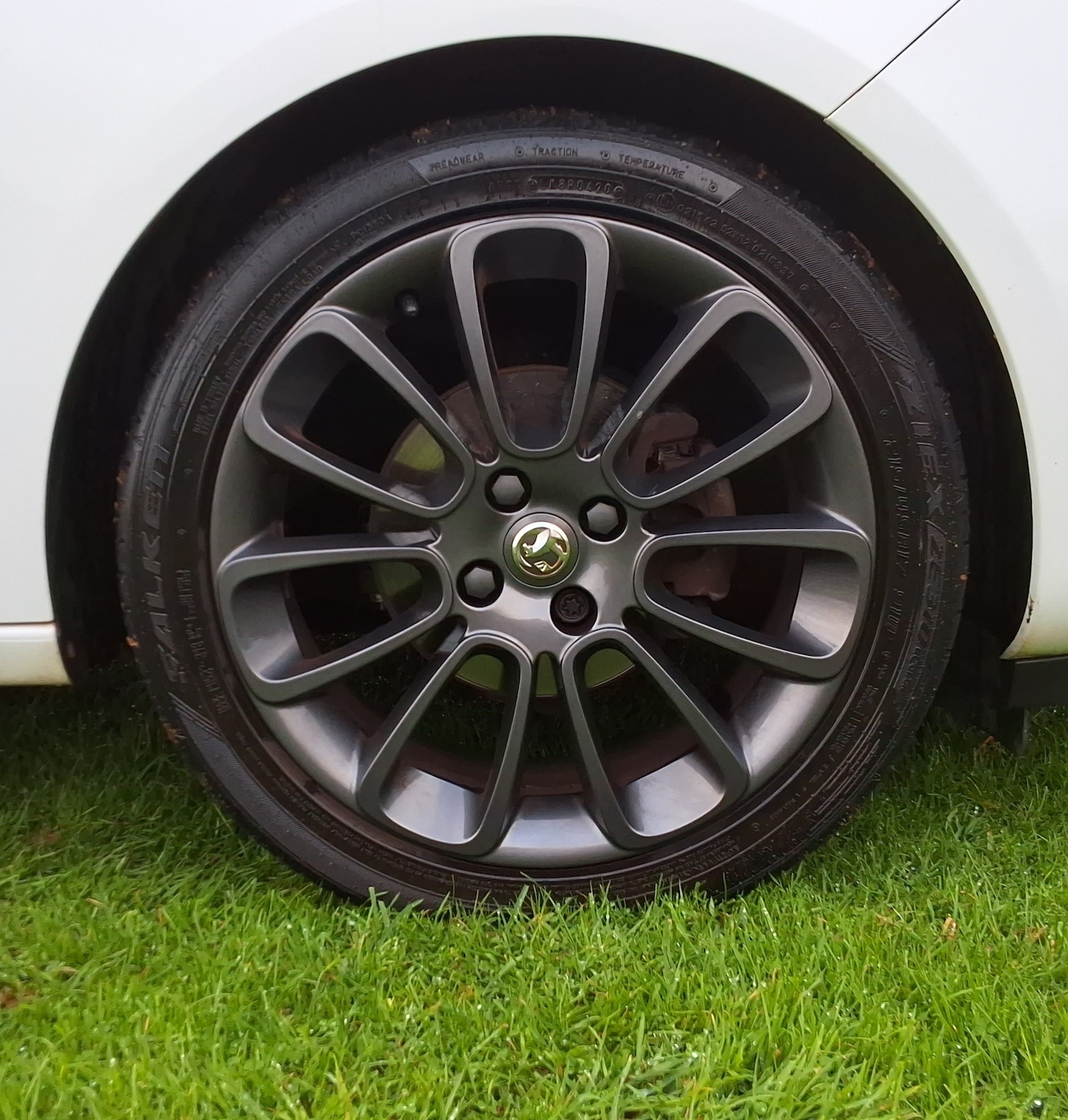 Used Vauxhall ADAM 2015 for sale - 76515146: Photo 13