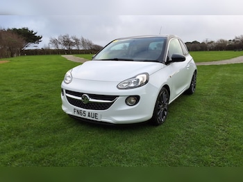 Used Vauxhall ADAM 2015 for sale - 76515146: Photo