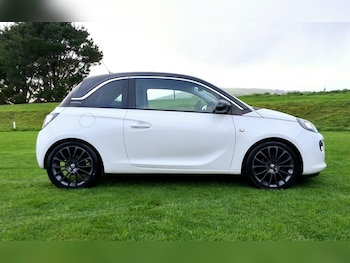Used Vauxhall ADAM 2015 for sale - 76515146: Photo