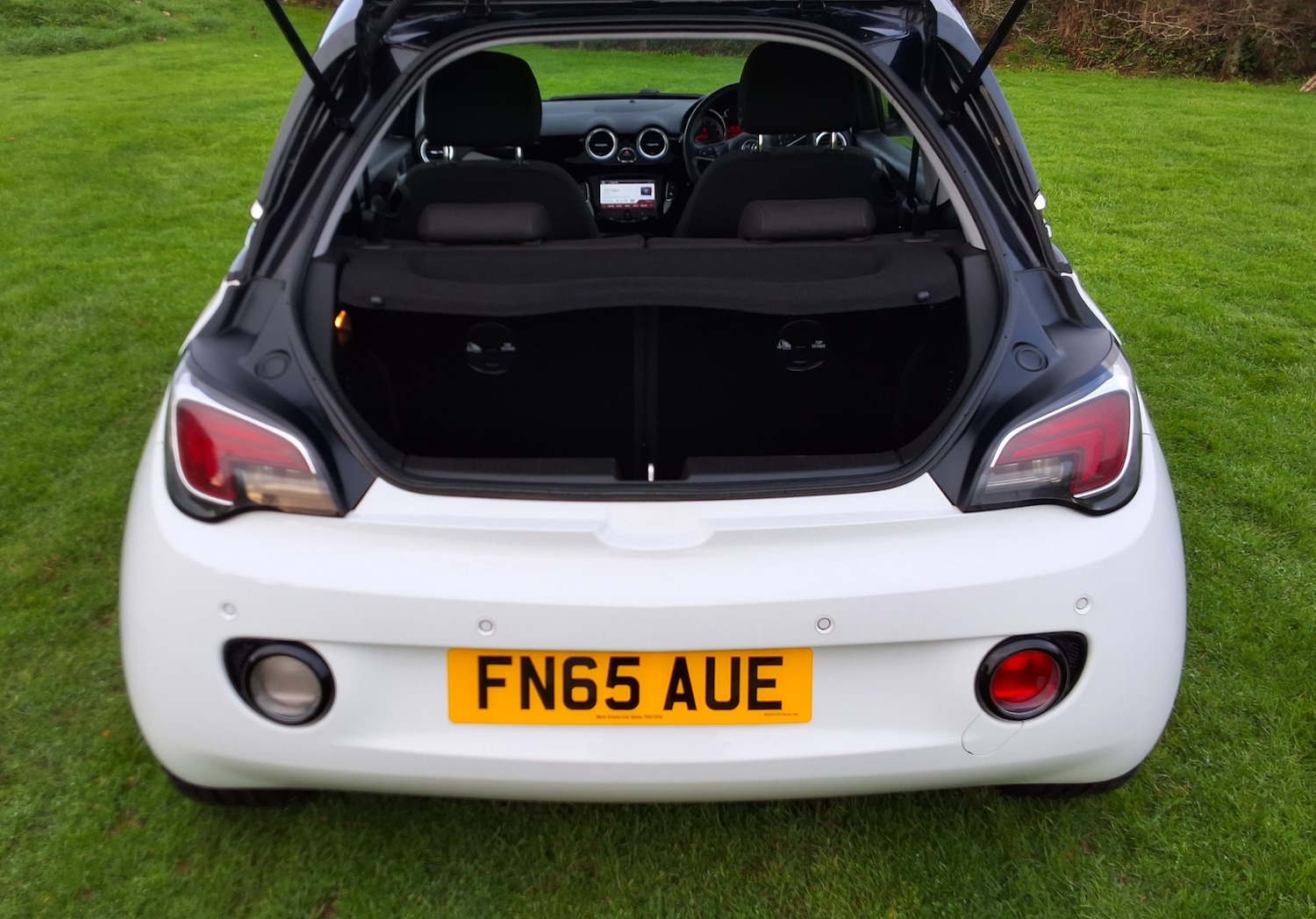 Used Vauxhall ADAM 2015 for sale - 76515146: Photo 7