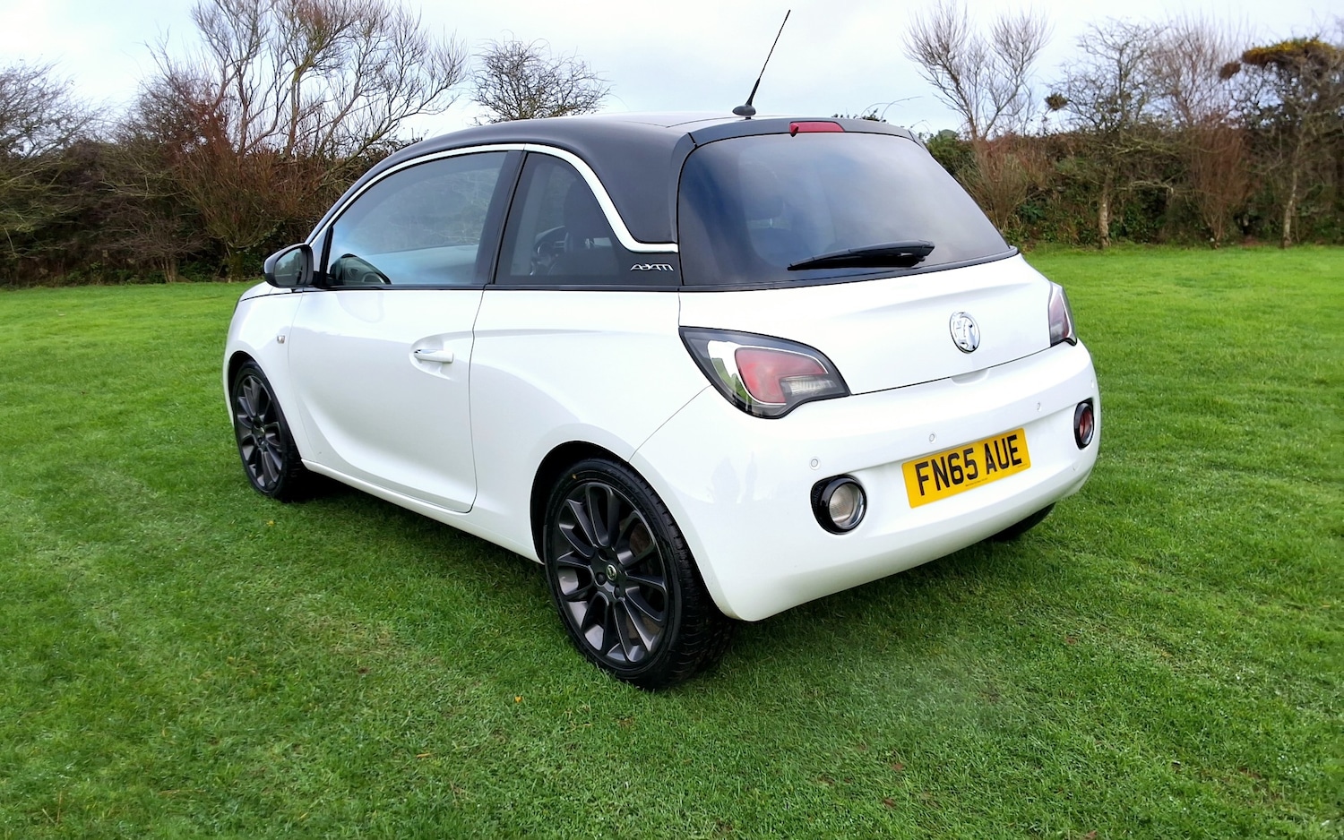 Used Vauxhall ADAM 2015 for sale - 76515146: Photo 8