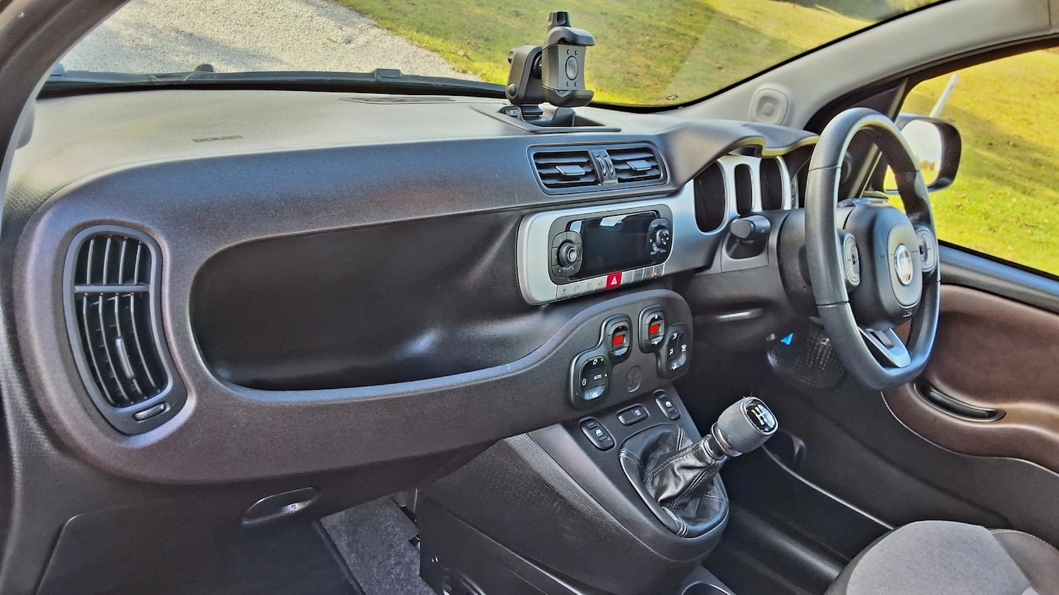 Vehicle 19