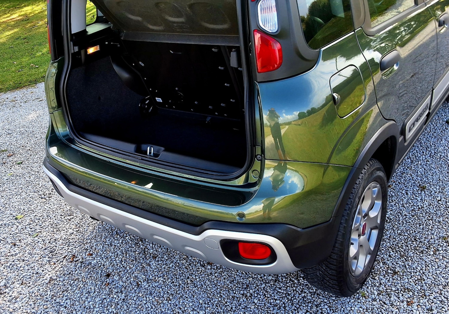 Vehicle 24