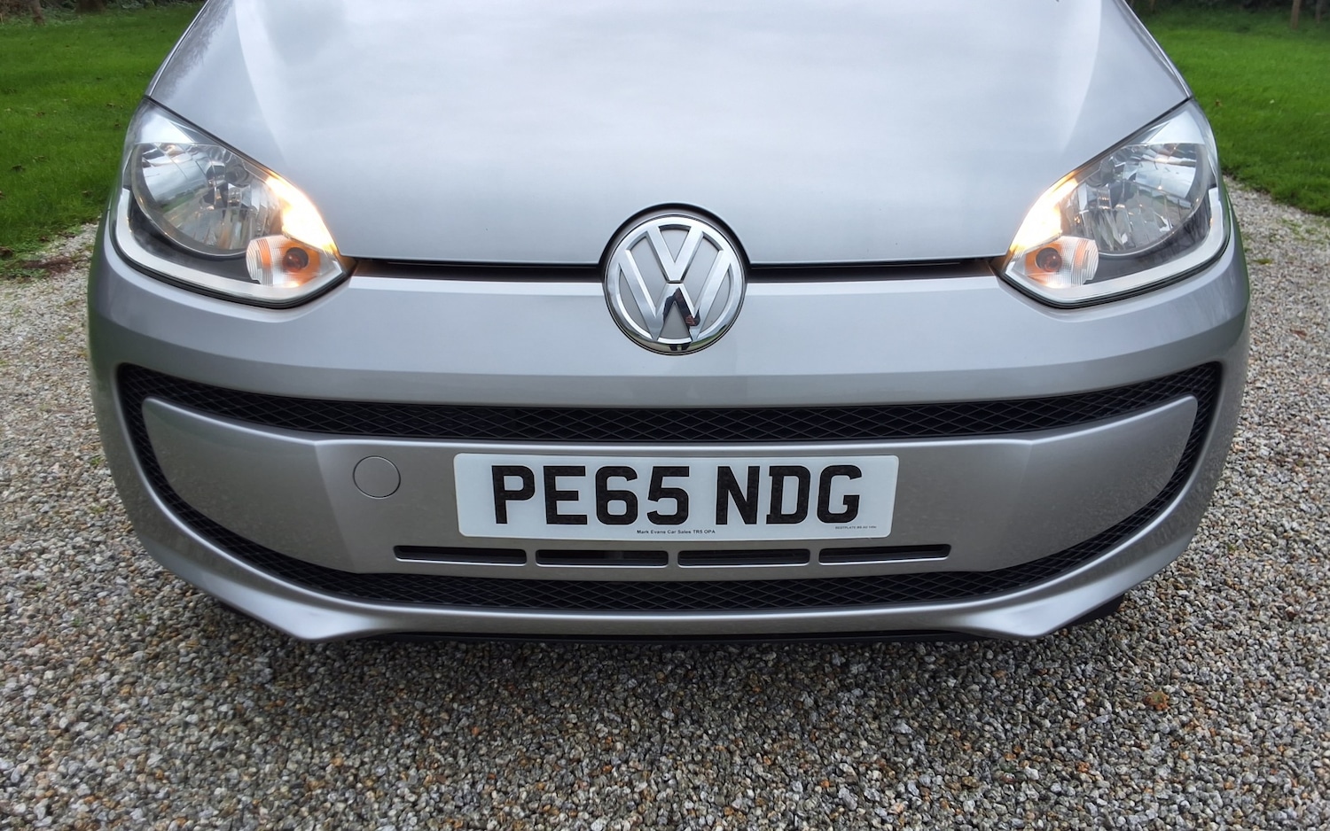 Used Volkswagen up! 2015 for sale - 76543110: Photo 10