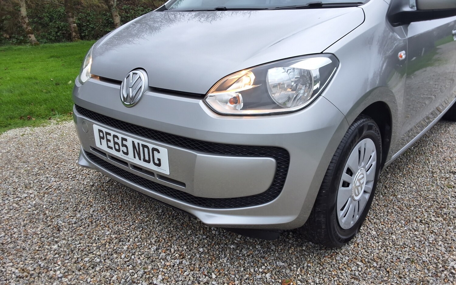 Used Volkswagen up! 2015 for sale - 76543110: Photo 11