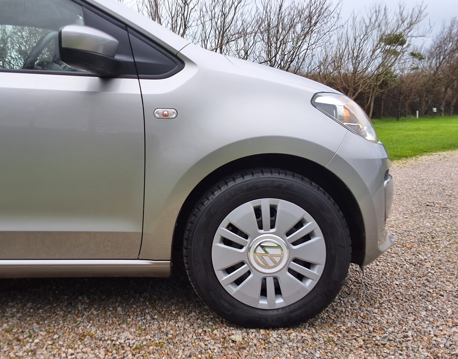 Used Volkswagen up! 2015 for sale - 76543110: Photo 12