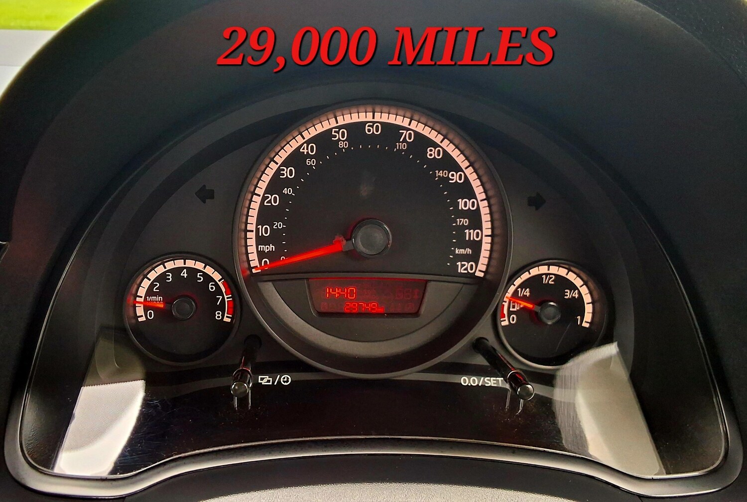 Used Volkswagen up! 2015 for sale - 76543110: Photo 17