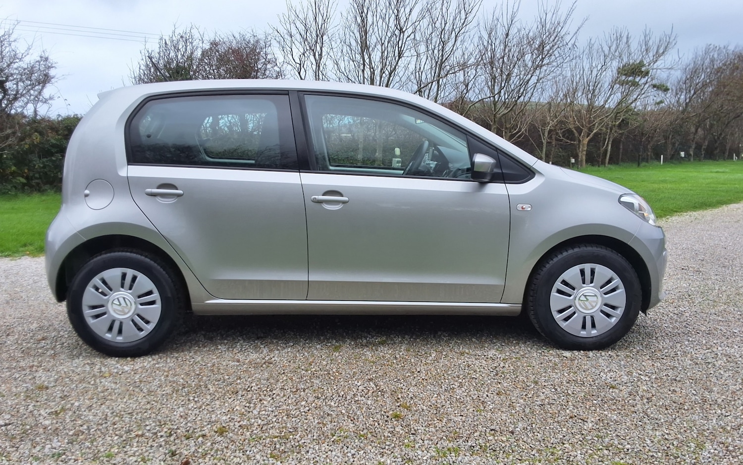Used Volkswagen up! 2015 for sale - 76543110: Photo 4