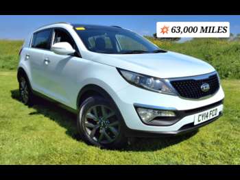 2014 (14) - 1.7 CRDi ISG 2 5dr