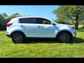 Used Kia Sportage 2014 for sale - 74677839: Photo